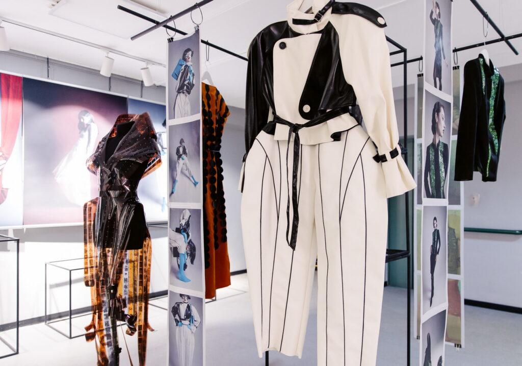 Институт бизнеса и дизайна