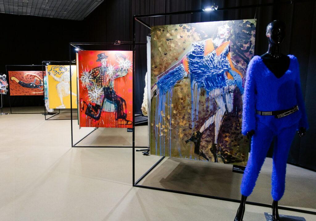 Институт бизнеса и дизайна