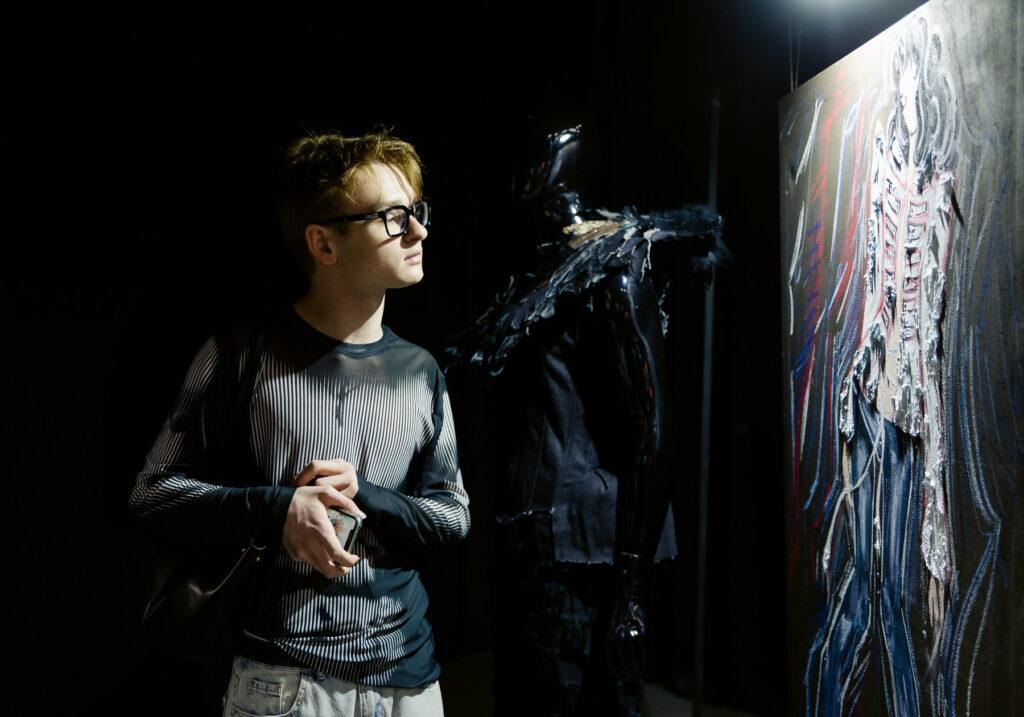 Институт бизнеса и дизайна