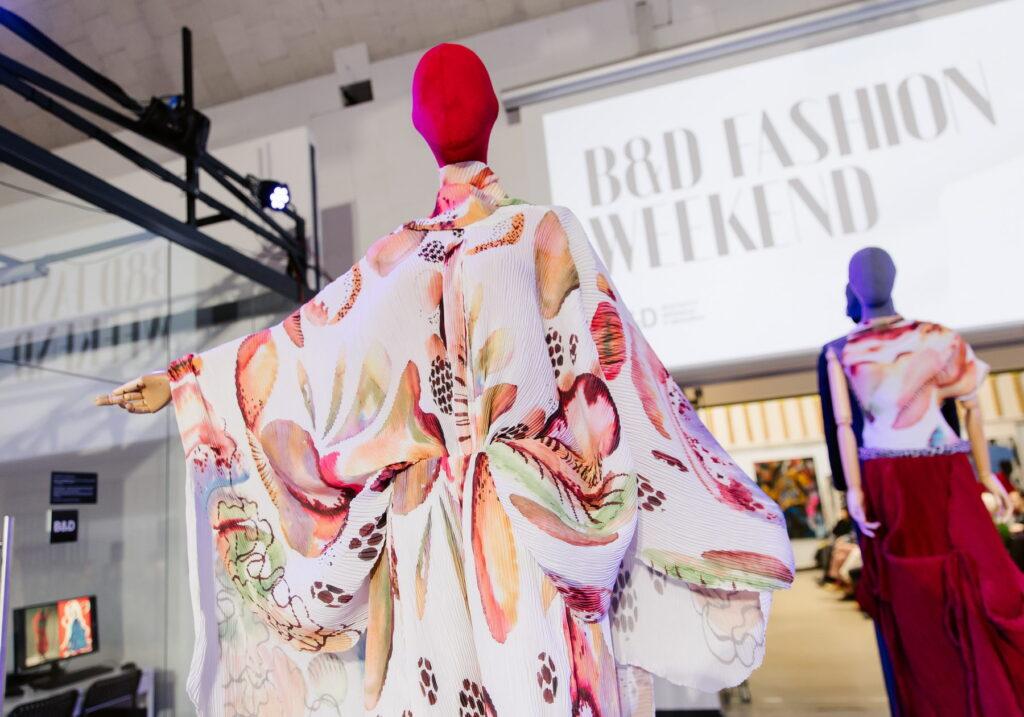 Институт бизнеса и дизайна