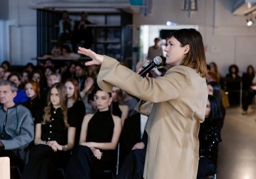 Институт бизнеса и дизайна