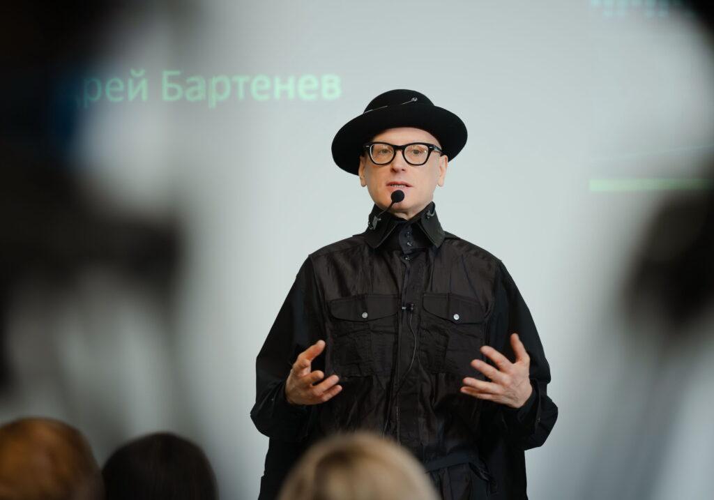 Институт бизнеса и дизайна