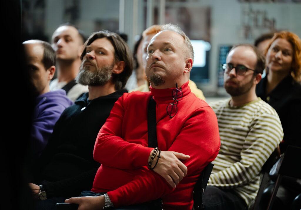 Институт бизнеса и дизайна