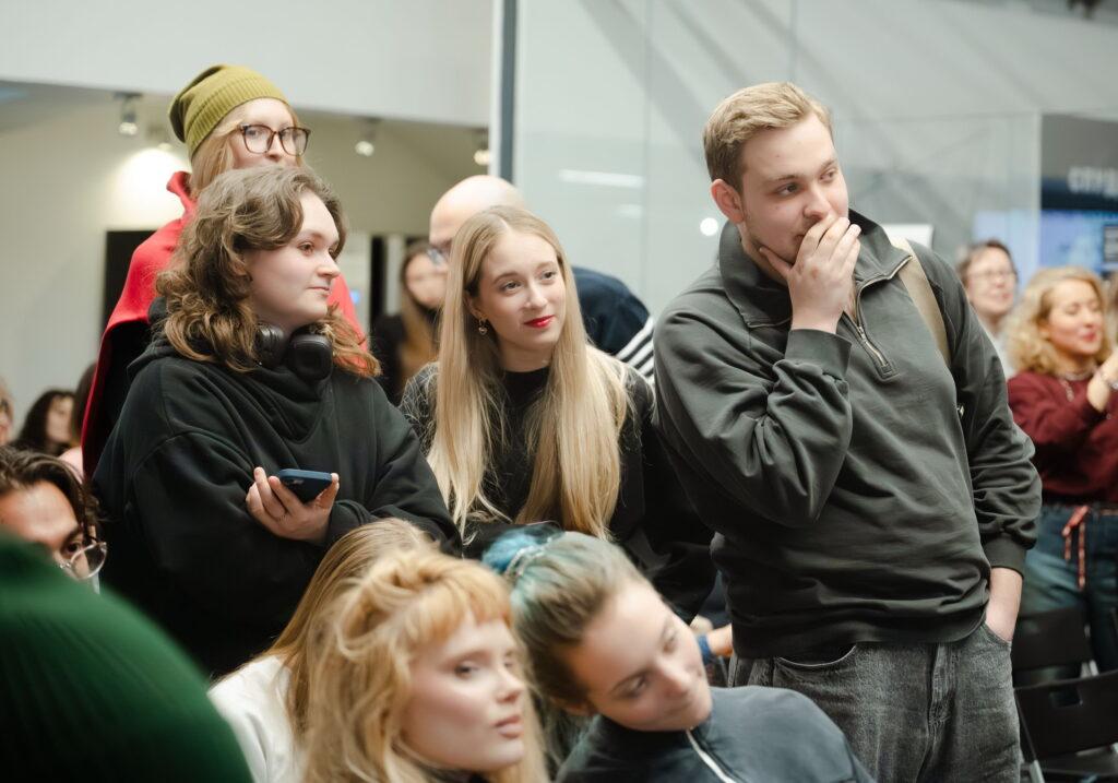 Институт бизнеса и дизайна