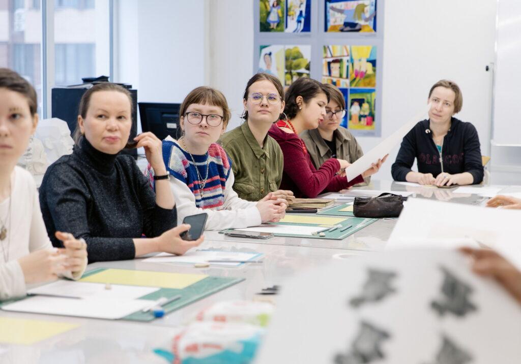 Институт бизнеса и дизайна