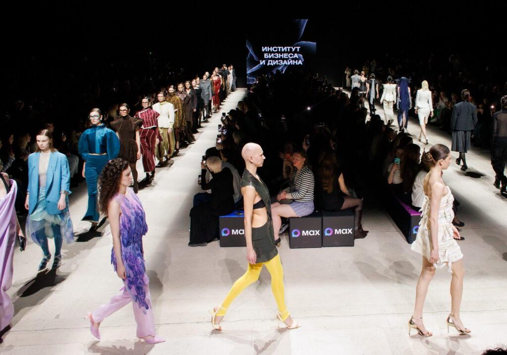 Институт бизнеса и дизайна