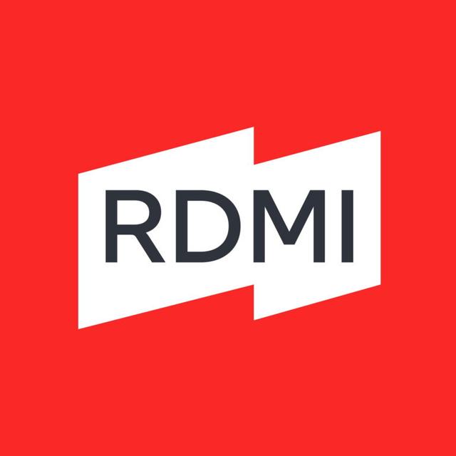 RDMI. Russian Design Management Institute