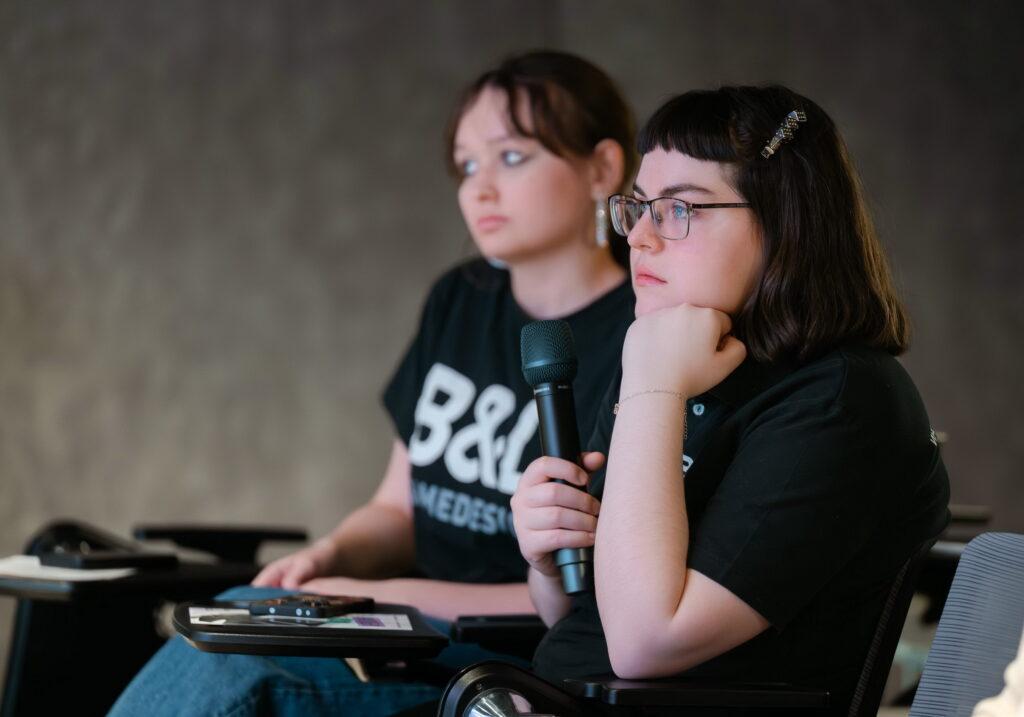 Институт бизнеса и дизайна