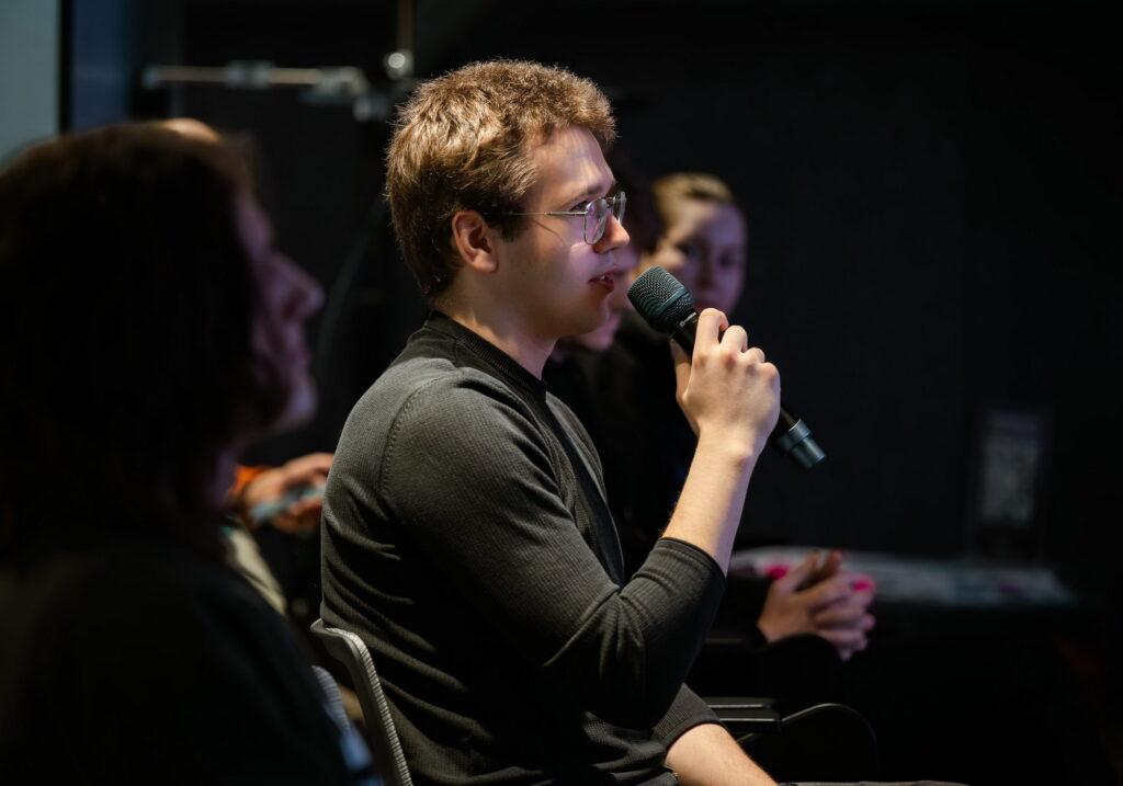 Институт бизнеса и дизайна