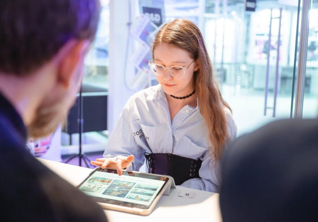 Институт бизнеса и дизайна