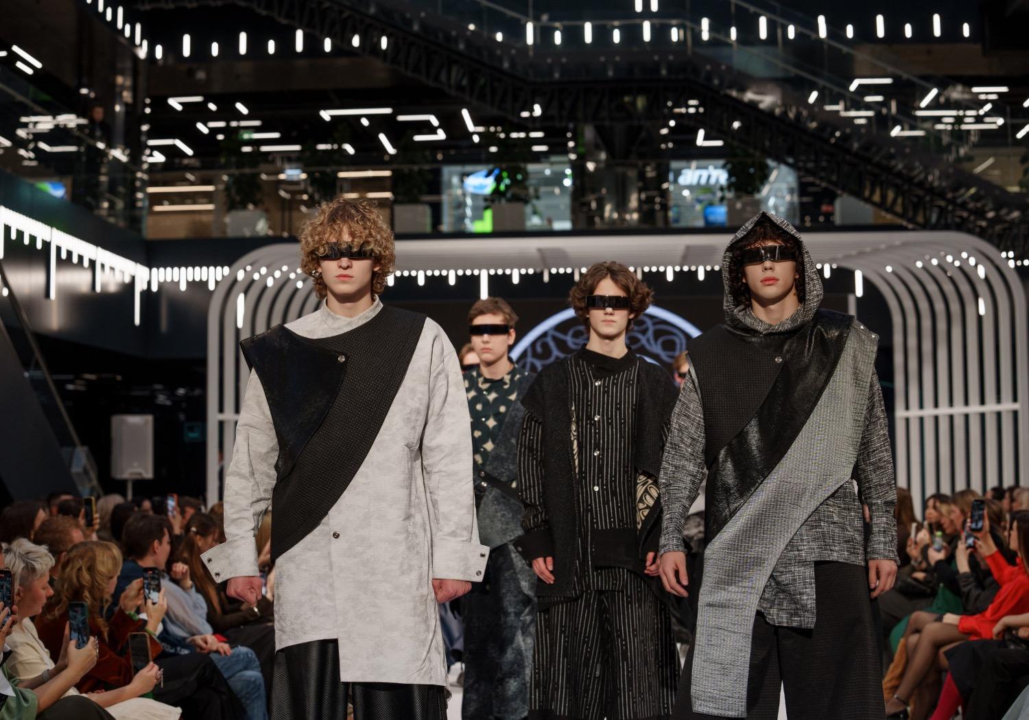 Выпускники B&amp;D — победители конкурса «МОСТ В БУДУЩЕЕ»