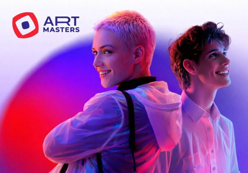 Победители ArtMasters получат баллы для поступления в B&D! Регистрация на новый VII Чемпионат началась