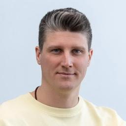 Дмитрий Фролов