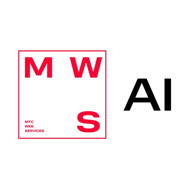 MWS AI. Один из ведущих центров компетенций по ИИ в России