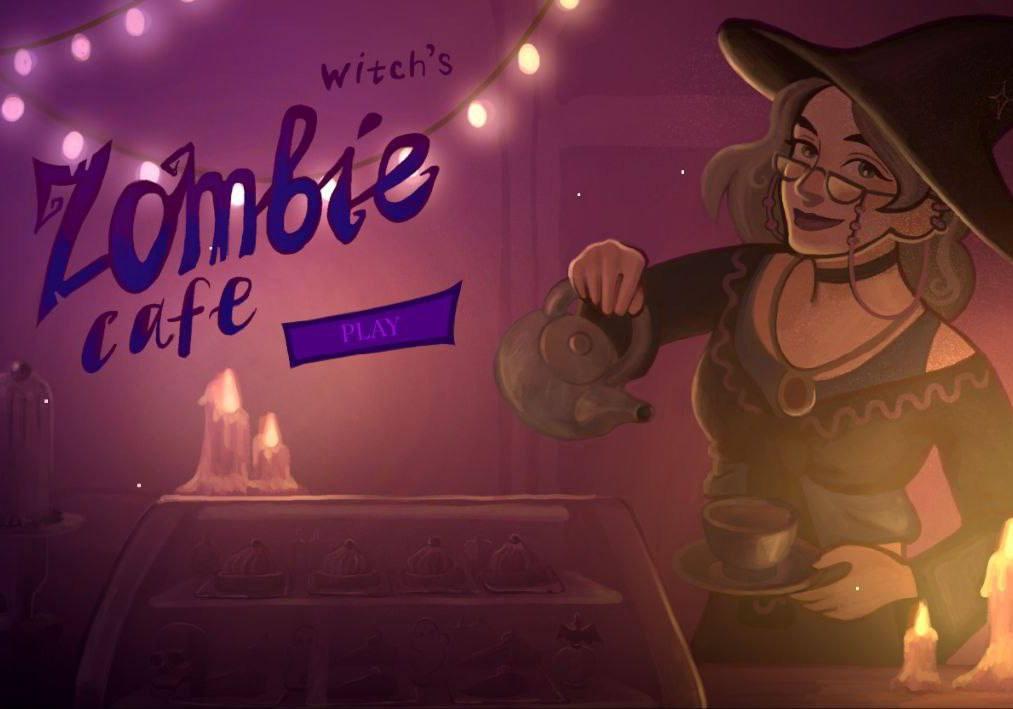 Zombie Girl Game Jam 2