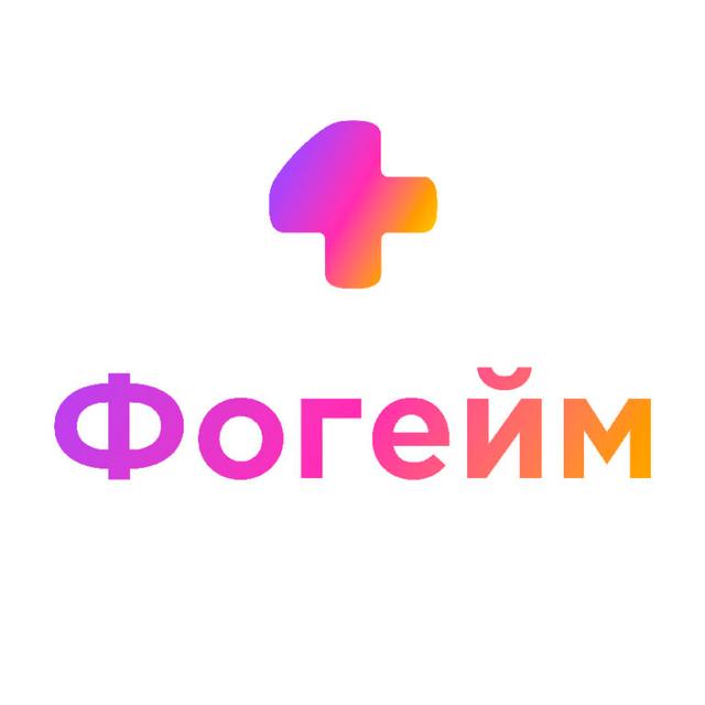 ФОГЕЙМ. Международный издатель и платформа видеоигр