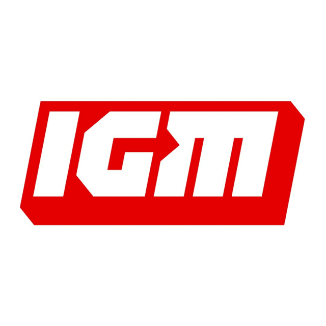 IGM. Игровое сообщество
