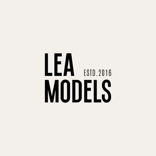 LEA MODELS. Модельное агентство