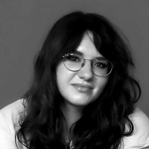 Фадина Алёна Константиновна