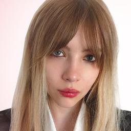 Яна Якубова