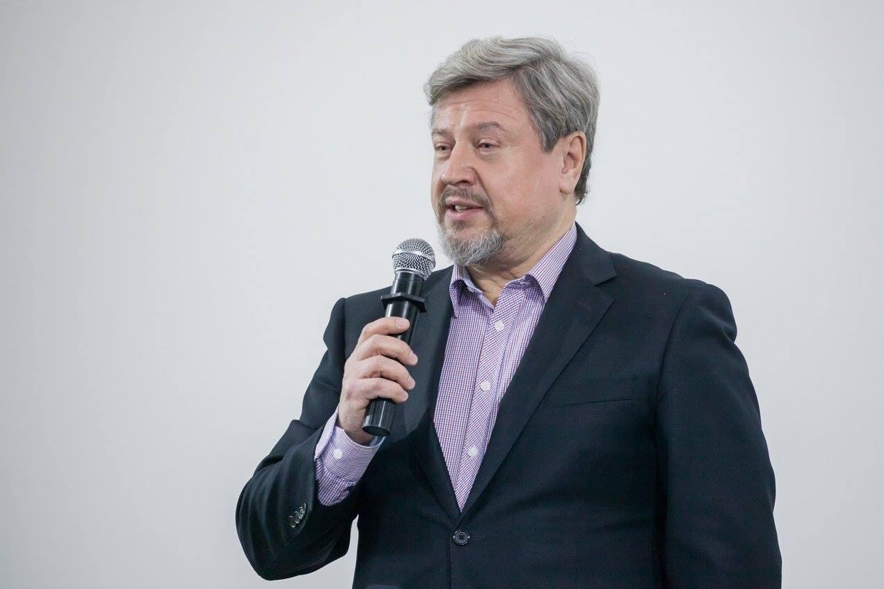 Институт бизнеса и дизайна