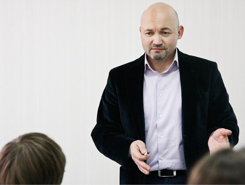 Институт бизнеса и дизайна