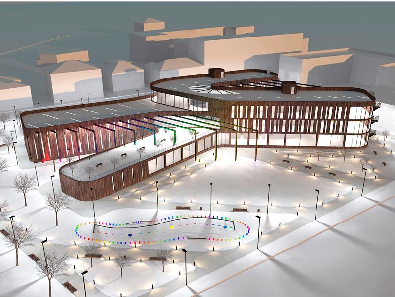 Институт бизнеса и дизайна