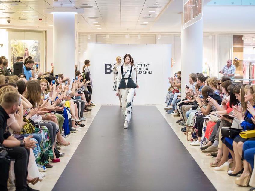 Институт бизнеса и дизайна