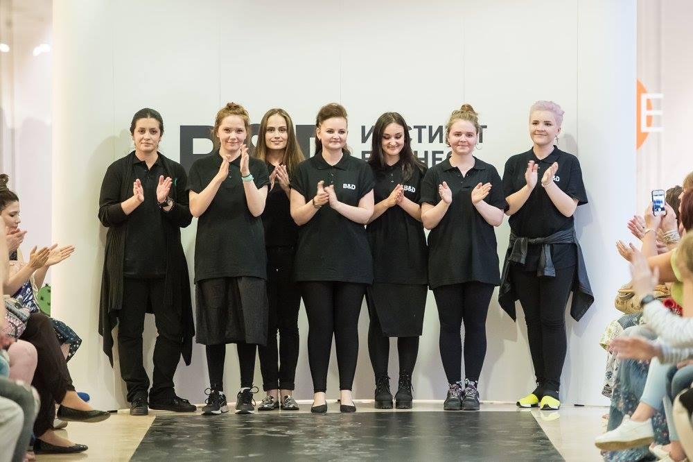 Институт бизнеса и дизайна