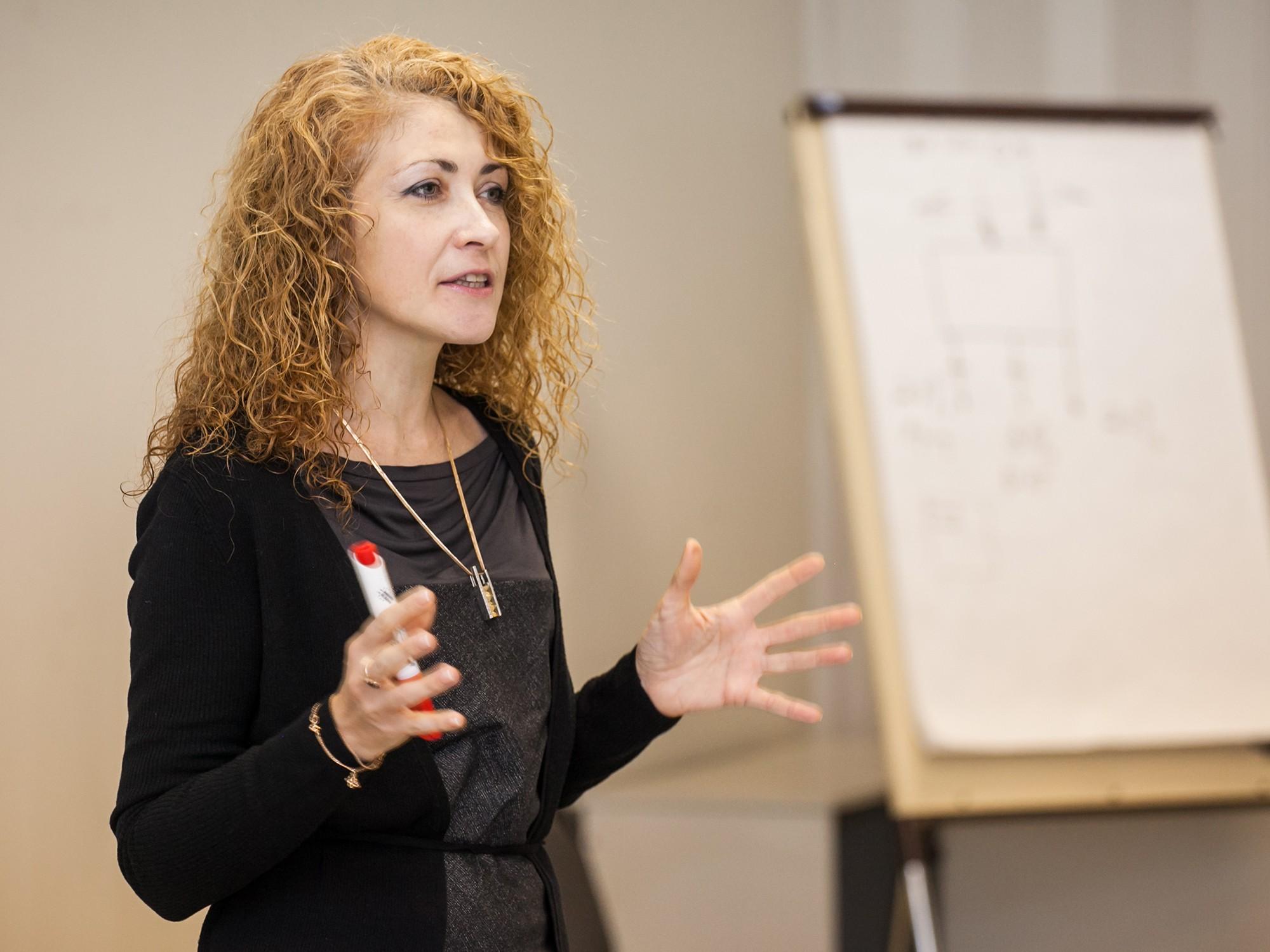 Институт бизнеса и дизайна