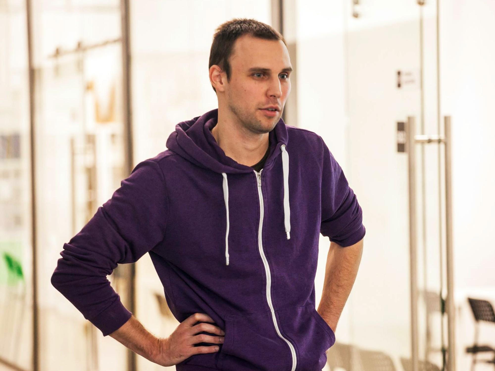 Институт бизнеса и дизайна