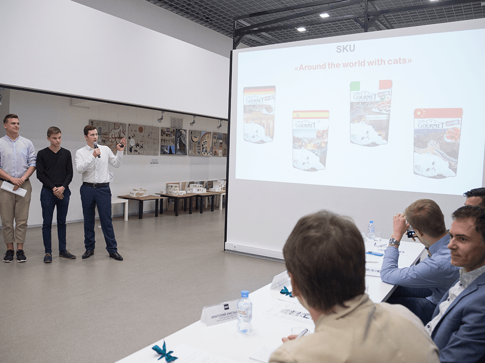 Институт бизнеса и дизайна