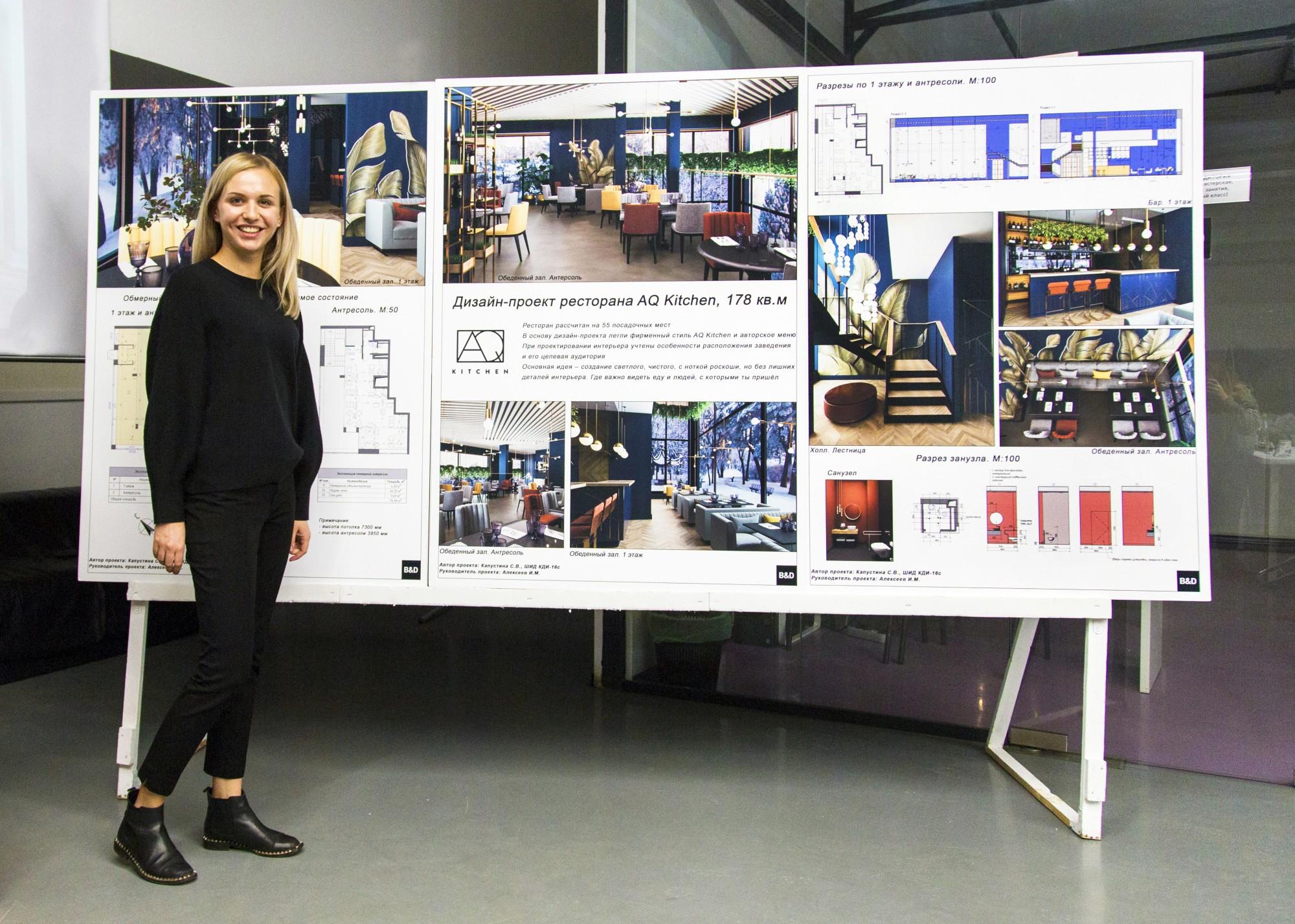 Институт бизнеса и дизайна