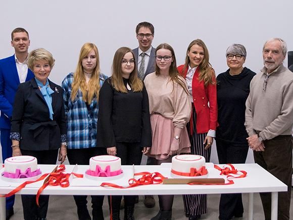 Институт бизнеса и дизайна