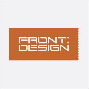 FrontDesign. Брендинговое агентство