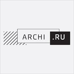 ARCHI.RU. Российский архитектурный web-портал