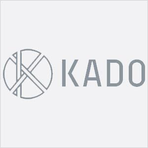 KADO. Официальный представитель европейских и американских брендов