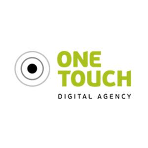 ONE TOUCH. Digital-агентство