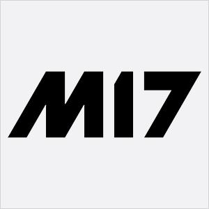M17. Архитектурная студия в Москве