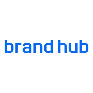 BRAND HUB. Сервис по созданию бренда