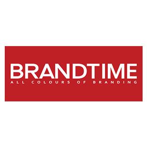 Brandtime. Брендинговое агентство