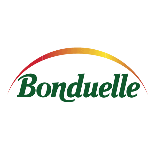 Bonduelle. Французская компания, производитель овощных консервов