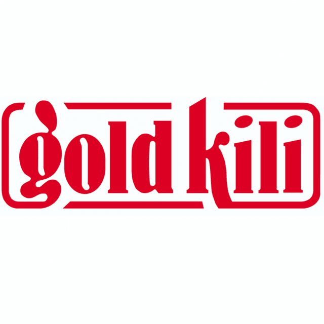 Gold Kili. Производитель напитков из имбиря, лимона и мёда