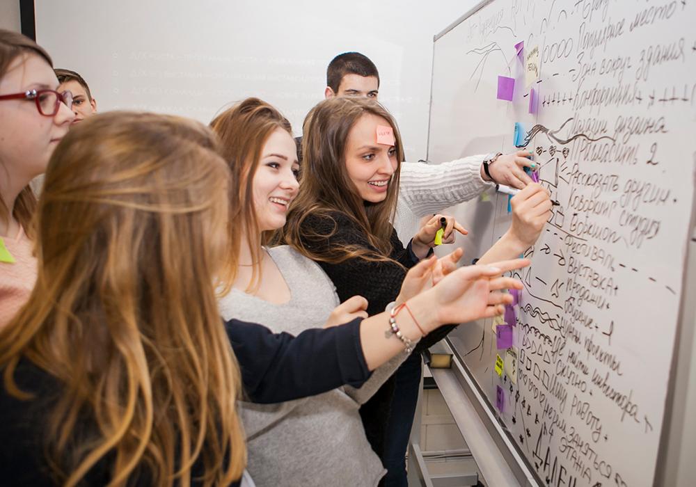 В апреле стартует подготовительный онлайн-курс «Основы дизайн-бизнеса»