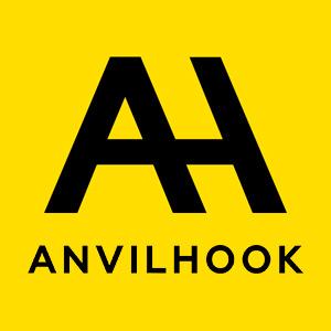 Anvilhook. Брендинговое агентство