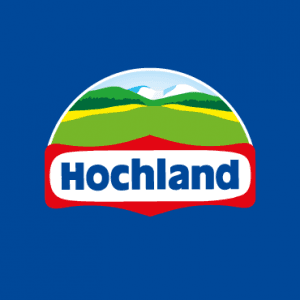 Hochland. Один из крупнейших производителей сыра