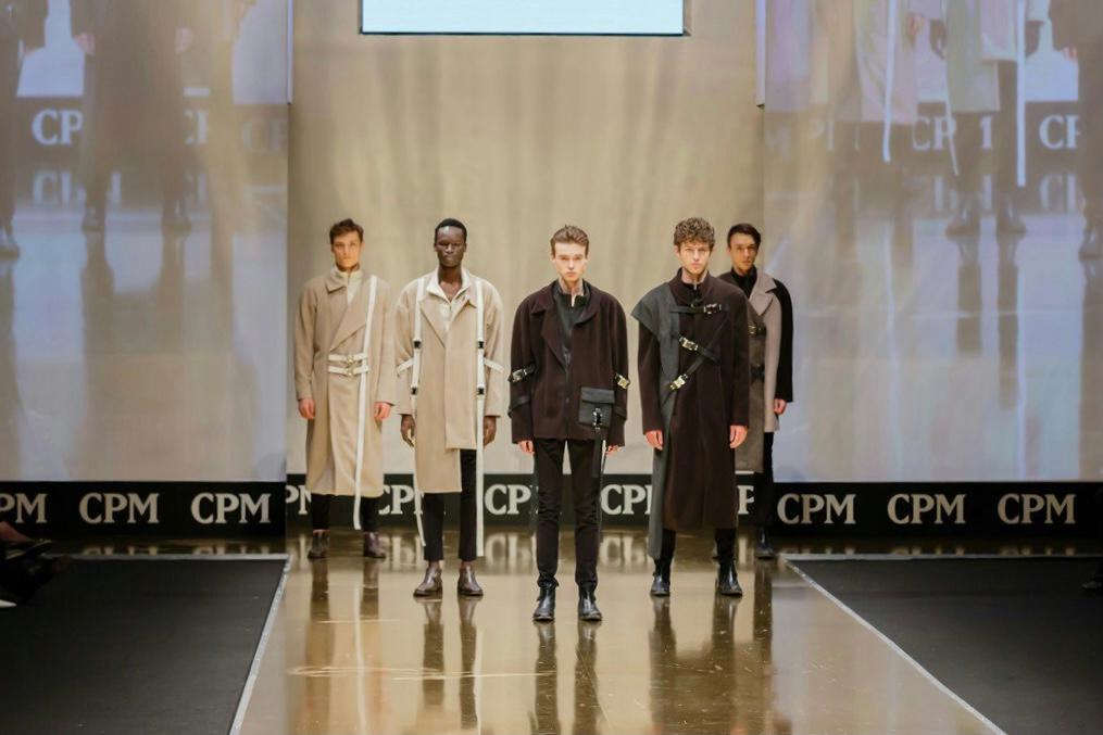 Всероссийский конкурс дизайна одежды «PROfashion Masters-2018»