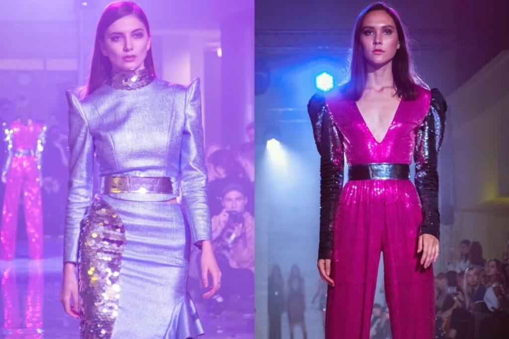 Международная Неделя моды Volga Fashion Week