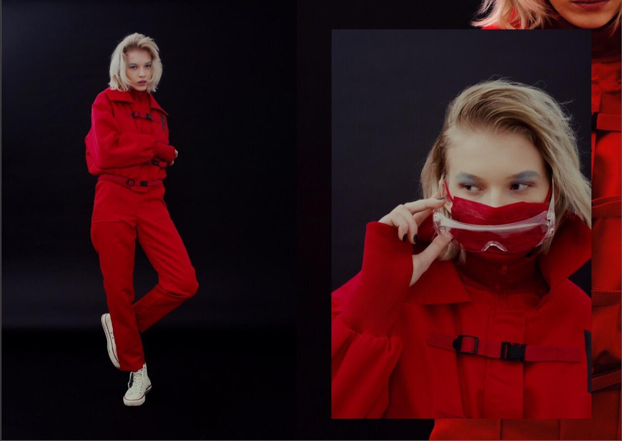 Международный конкурс молодых дизайнеров «Экзерсис»