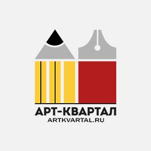 Арт-Квартал. Товары для творчества, сеть магазинов
